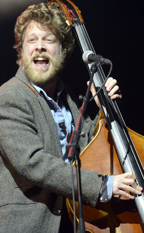 Ted Dwane Ted Dwane